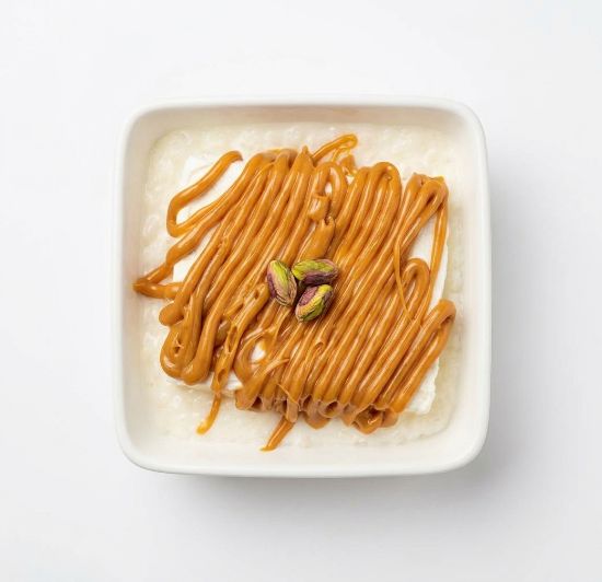 Picture of Toffee Qashtota