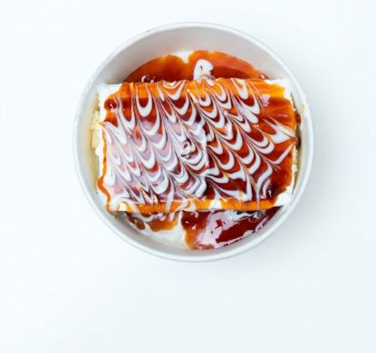 Picture of Caramel Qashtota