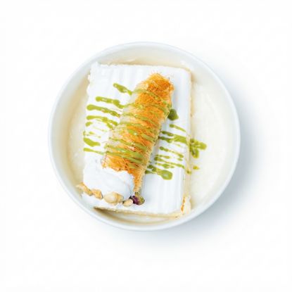 Picture of Kunafa Qashtota