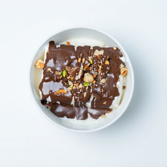 Picture of Nutella Qashtota