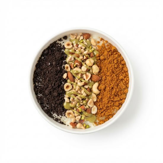 Picture of 3 Season Qashtota Rice Pudding