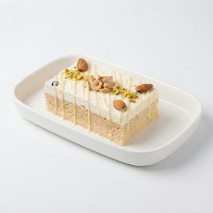 Picture of 3 Season Qashtota Rice Pudding