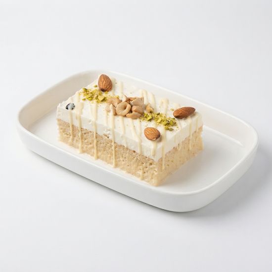 Picture of 3 Season Qashtota Rice Pudding
