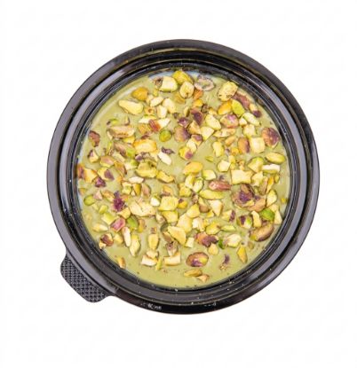 Picture of Pistachio Rice Pudding