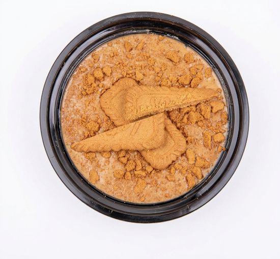 Picture of Lotus Rice Pudding