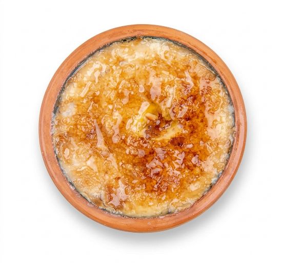 Picture of Om Ali Casserole