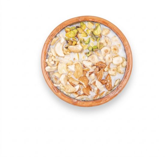 Picture of Om Ali Casserole