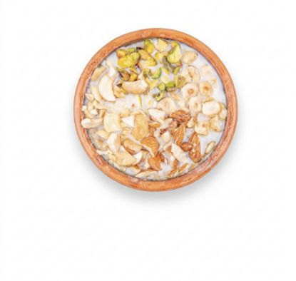 Picture of Om Ali Casserole