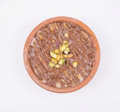 Picture of Om Ali Casserole