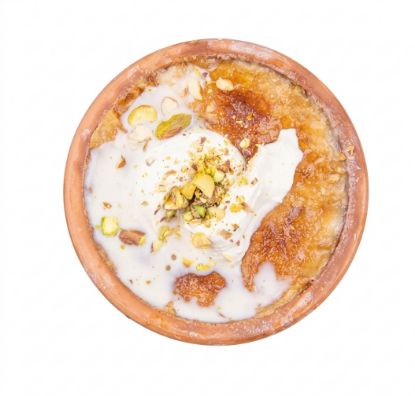Picture of Om Ali Cream