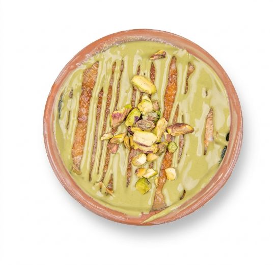 Picture of Om Ali Pistachio