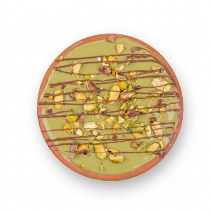 Picture of Pistachio Casserole