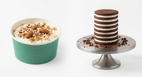 Picture of Kinder Shish Cake
