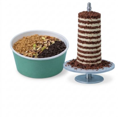 Picture of Super Shish Cake