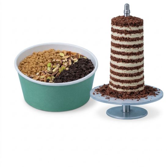 Picture of Super Shish Cake